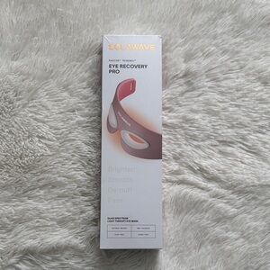 Solawave Eye Recovery Pro